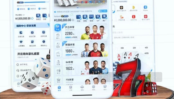 支持的赛事项目包括哪些？